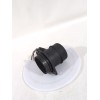 Recambio de caudalimetro para honda civic vii hatchback (eu, ep, ev) 1.7 ctdi (ep4, eu9) referencia OEM IAM 0281002482  