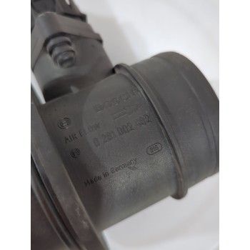 Recambio de caudalimetro para honda civic vii hatchback (eu, ep, ev) 1.7 ctdi (ep4, eu9) referencia OEM IAM 0281002482  