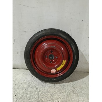 RUEDA REPUESTO T125/70D15 95M 