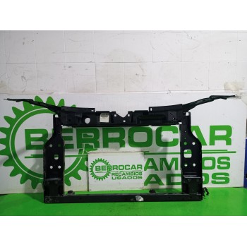 Recambio de panel frontal para fiat 500 cabrio (150) lounge referencia OEM IAM 51859807  