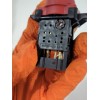 Recambio de warning para honda civic vii hatchback (eu, ep, ev) 1.7 ctdi (ep4, eu9) referencia OEM IAM M18155HZSS3N  