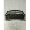 Recambio de capot para honda civic vii hatchback (eu, ep, ev) 1.7 ctdi (ep4, eu9) referencia OEM IAM 60100S6DE00ZZ  