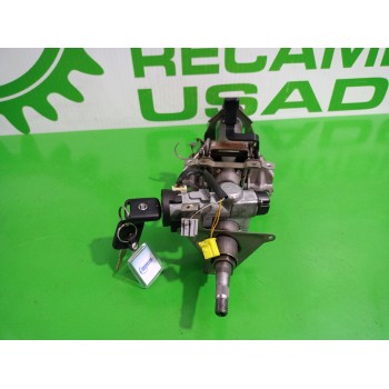 Recambio de columna direccion para nissan almera (n16/e) 1.5 dci turbodiesel cat referencia OEM IAM 48810BN008  