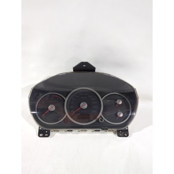 Recambio de cuadro instrumentos para honda civic vii hatchback (eu, ep, ev) 1.7 ctdi (ep4, eu9) referencia OEM IAM HR0319123/HR0