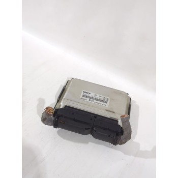 Recambio de centralita motor uce para honda civic vii hatchback (eu, ep, ev) 1.7 ctdi (ep4, eu9) referencia OEM IAM 0281011434/F