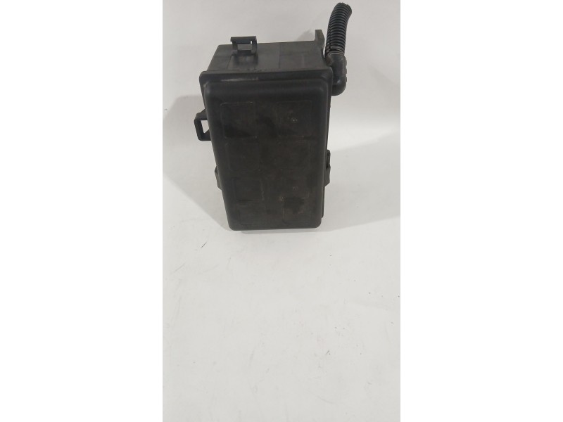 Recambio de caja reles / fusibles para opel astra g hatchback (t98) 1.6 (f08, f48) referencia OEM IAM 90589965/90560119  