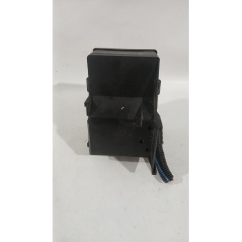 Recambio de caja reles / fusibles para opel astra g hatchback (t98) 1.6 (f08, f48) referencia OEM IAM 90589965/90560119  