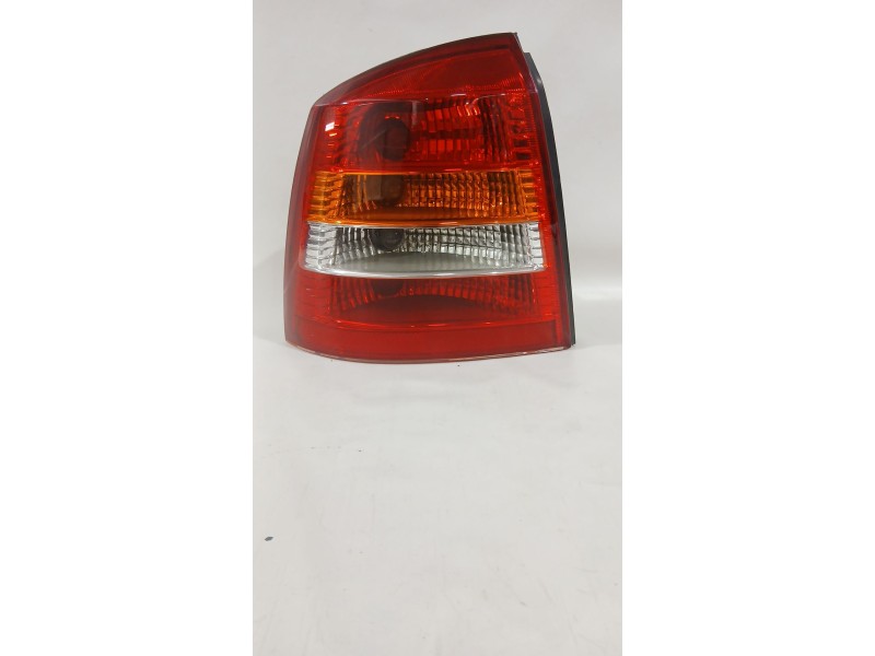 Recambio de piloto trasero izquierdo para opel astra g hatchback (t98) 1.6 (f08, f48) referencia OEM IAM 9117402  