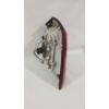 Recambio de piloto trasero izquierdo para opel astra g hatchback (t98) 1.6 (f08, f48) referencia OEM IAM 9117402  