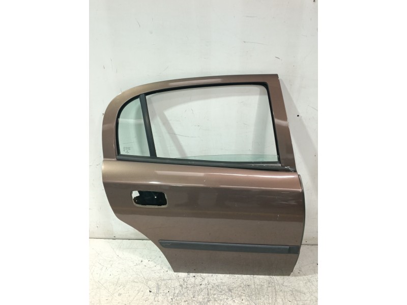 Recambio de puerta trasera derecha para opel astra g hatchback (t98) 1.6 (f08, f48) referencia OEM IAM 9132036  