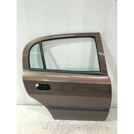 Recambio de puerta trasera derecha para opel astra g hatchback (t98) 1.6 (f08, f48) referencia OEM IAM 9132036  
