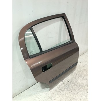Recambio de puerta trasera derecha para opel astra g hatchback (t98) 1.6 (f08, f48) referencia OEM IAM 9132036  