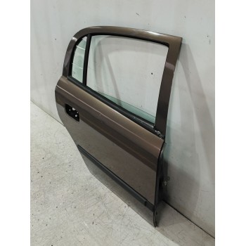 Recambio de puerta trasera derecha para opel astra g hatchback (t98) 1.6 (f08, f48) referencia OEM IAM 9132036  