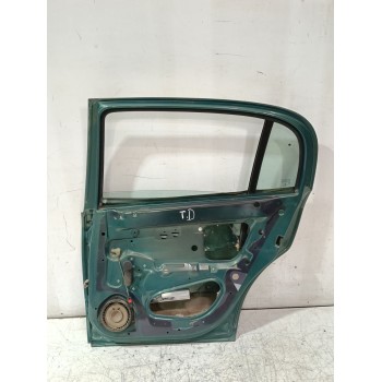 Recambio de puerta trasera derecha para opel astra g hatchback (t98) 1.6 (f08, f48) referencia OEM IAM 9132036  