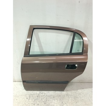 PUERTA TRASERA IZQUIERDA 9132037 