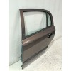 Recambio de puerta trasera izquierda para opel astra g hatchback (t98) 1.6 (f08, f48) referencia OEM IAM 9132037  