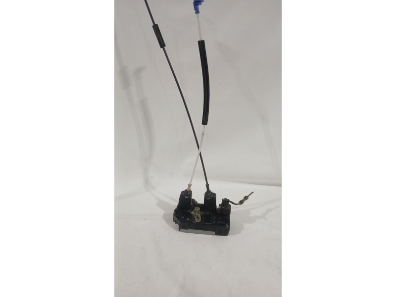 Recambio de cerradura puerta trasera izquierda para opel astra g hatchback (t98) 1.6 (f08, f48) referencia OEM IAM 24414134  