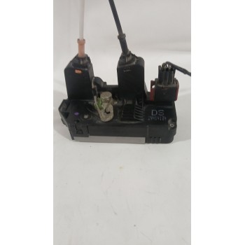 Recambio de cerradura puerta trasera izquierda para opel astra g hatchback (t98) 1.6 (f08, f48) referencia OEM IAM 24414134  
