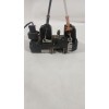 Recambio de cerradura puerta trasera izquierda para opel astra g hatchback (t98) 1.6 (f08, f48) referencia OEM IAM 24414134  