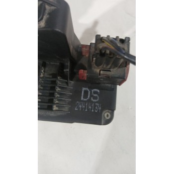 Recambio de cerradura puerta trasera izquierda para opel astra g hatchback (t98) 1.6 (f08, f48) referencia OEM IAM 24414134  