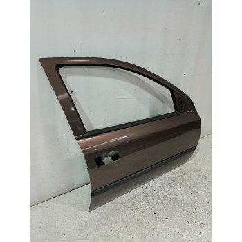 Recambio de puerta delantera derecha para opel astra g hatchback (t98) 1.6 (f08, f48) referencia OEM IAM 13116452  