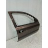 Recambio de puerta delantera derecha para opel astra g hatchback (t98) 1.6 (f08, f48) referencia OEM IAM 13116452  