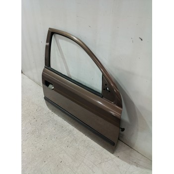 Recambio de puerta delantera derecha para opel astra g hatchback (t98) 1.6 (f08, f48) referencia OEM IAM 13116452  