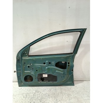 Recambio de puerta delantera derecha para opel astra g hatchback (t98) 1.6 (f08, f48) referencia OEM IAM 13116452  