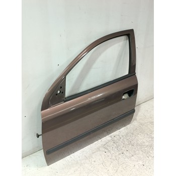 Recambio de puerta delantera izquierda para opel astra g hatchback (t98) 1.6 (f08, f48) referencia OEM IAM 13116451  