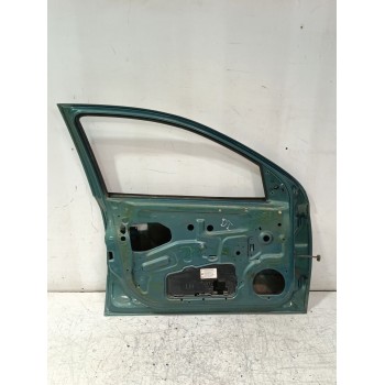 Recambio de puerta delantera izquierda para opel astra g hatchback (t98) 1.6 (f08, f48) referencia OEM IAM 13116451  