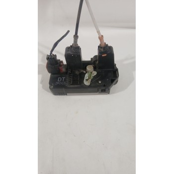 CERRADURA PUERTA TRASERA DERECHA 24414135 