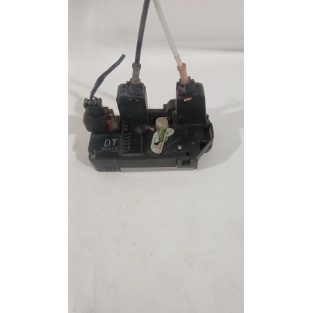 Recambio de cerradura puerta trasera derecha para opel astra g hatchback (t98) 1.6 (f08, f48) referencia OEM IAM 24414135  