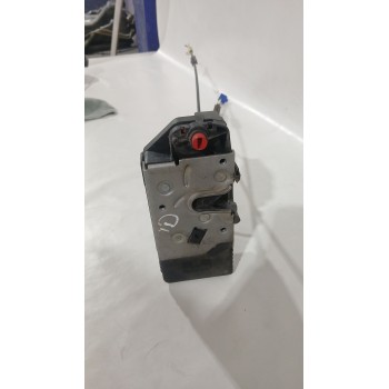 Recambio de cerradura puerta trasera derecha para opel astra g hatchback (t98) 1.6 (f08, f48) referencia OEM IAM 24414135  