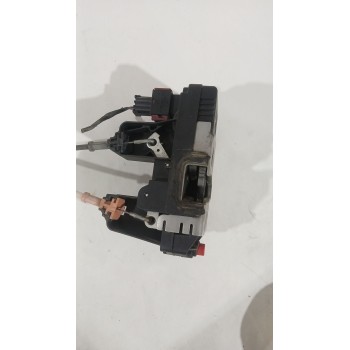 Recambio de cerradura puerta trasera derecha para opel astra g hatchback (t98) 1.6 (f08, f48) referencia OEM IAM 24414135  