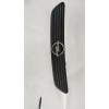 Recambio de rejilla paragolpes delantero para opel astra g hatchback (t98) 1.6 (f08, f48) referencia OEM IAM 90547393/90588120  