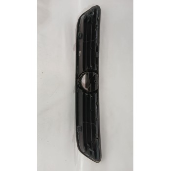Recambio de rejilla paragolpes delantero para opel astra g hatchback (t98) 1.6 (f08, f48) referencia OEM IAM 90547393/90588120  