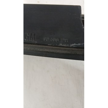 Recambio de rejilla paragolpes delantero para opel astra g hatchback (t98) 1.6 (f08, f48) referencia OEM IAM 90547393/90588120  