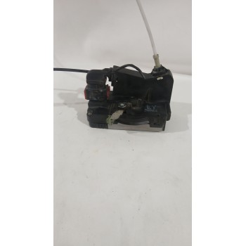 Recambio de cerradura puerta delantera derecha para opel astra g hatchback (t98) 1.6 (f08, f48) referencia OEM IAM 24444016  