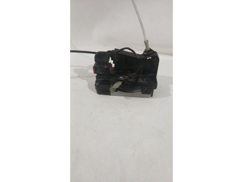 Recambio de cerradura puerta delantera derecha para opel astra g hatchback (t98) 1.6 (f08, f48) referencia OEM IAM 24444016  