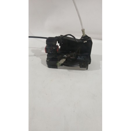 Recambio de cerradura puerta delantera derecha para opel astra g hatchback (t98) 1.6 (f08, f48) referencia OEM IAM 24444016  