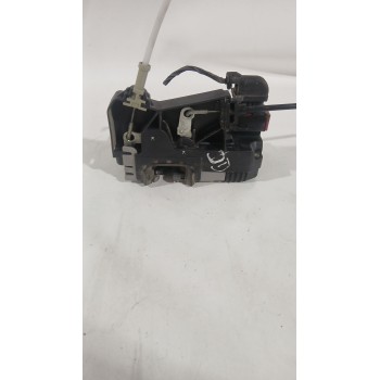 Recambio de cerradura puerta delantera derecha para opel astra g hatchback (t98) 1.6 (f08, f48) referencia OEM IAM 24444016  