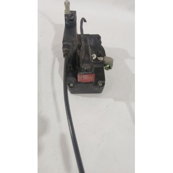 Recambio de cerradura puerta delantera derecha para opel astra g hatchback (t98) 1.6 (f08, f48) referencia OEM IAM 24444016  