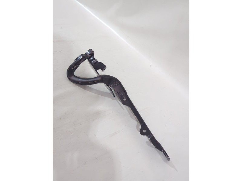 Recambio de bisagra capo derecha para peugeot referencia OEM IAM 9672864080/728640C03  