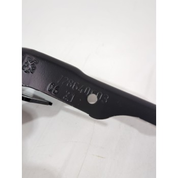 Recambio de bisagra capo derecha para peugeot referencia OEM IAM 9672864080/728640C03  
