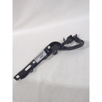 Recambio de bisagra capo derecha para peugeot referencia OEM IAM 9672864080/728640C03  