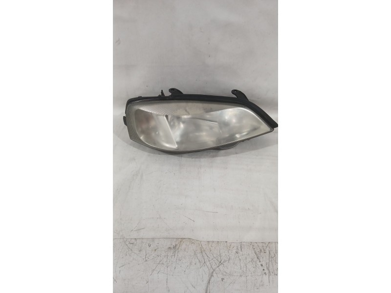 Recambio de faro derecho para opel astra g hatchback (t98) 1.6 (f08, f48) referencia OEM IAM 93175369  