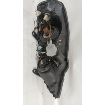 Recambio de faro derecho para opel astra g hatchback (t98) 1.6 (f08, f48) referencia OEM IAM 93175369  