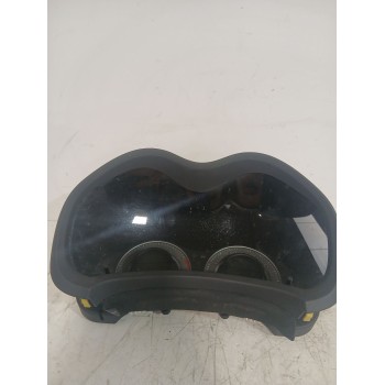Recambio de cuadro instrumentos para toyota auris (_e15_) 1.33 dual-vvti (nre150_) referencia OEM IAM 838000Z420  