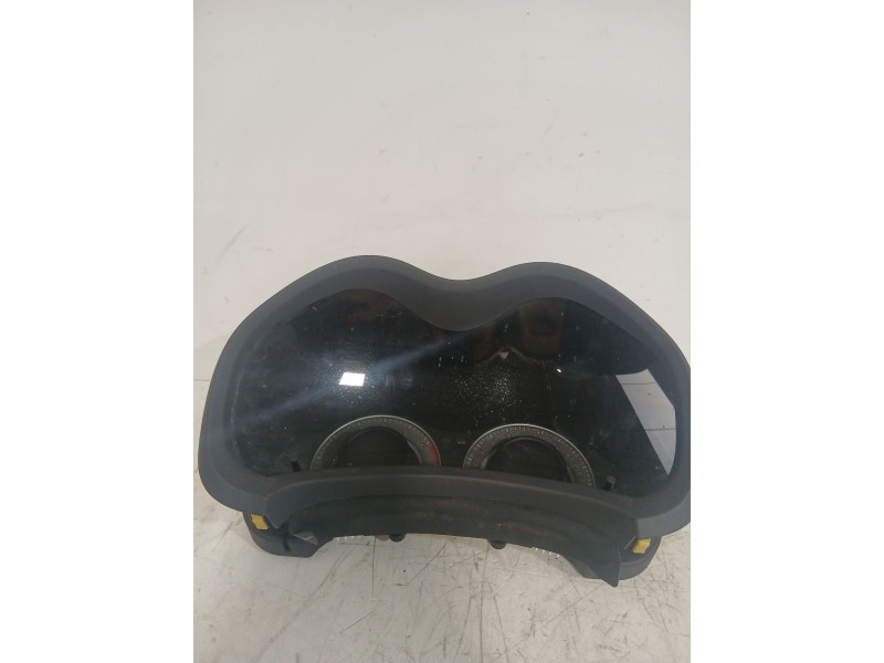 Recambio de cuadro instrumentos para toyota auris (_e15_) 1.33 dual-vvti (nre150_) referencia OEM IAM 838000Z420  