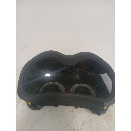 Recambio de cuadro instrumentos para toyota auris (_e15_) 1.33 dual-vvti (nre150_) referencia OEM IAM 838000Z420  
